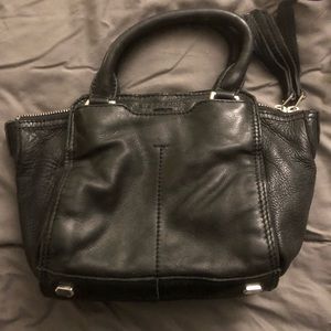 Liebskin bag. Small.